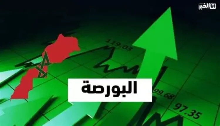 بورصة الدار البيضاء: تداولات الافتتاح بالمنطقة الخضراء