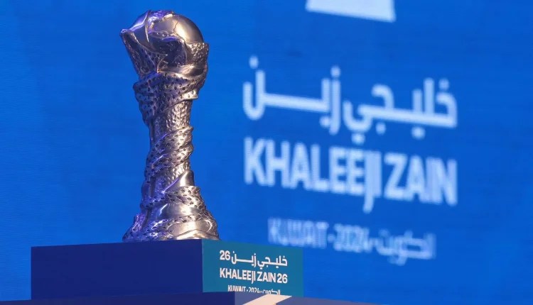كأس الخليج لكرة القدم.. البحرين تفوز على السعودية (3-2)