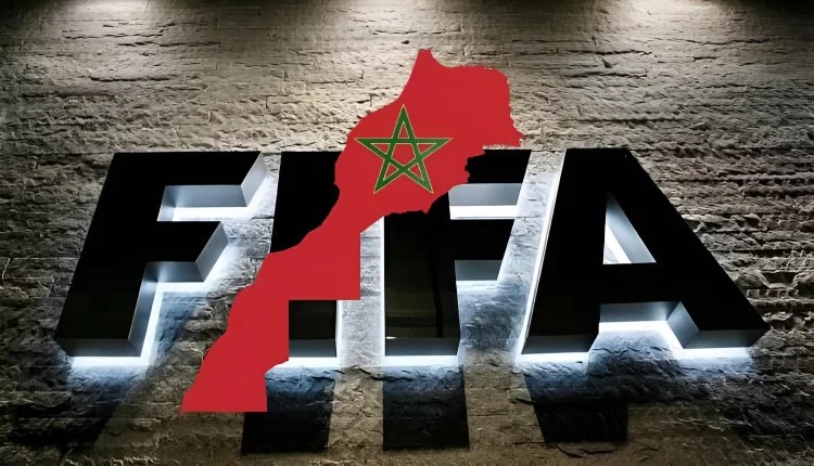 رسميا.. &ldquo;فيفا&rdquo; يفتتح مقرا إقليميا له بالمغرب