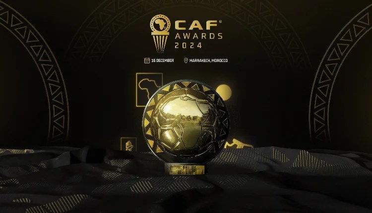 عاجل.. الكاف تعلن عن أفضل منتخب في أفريقيا لعام 2024