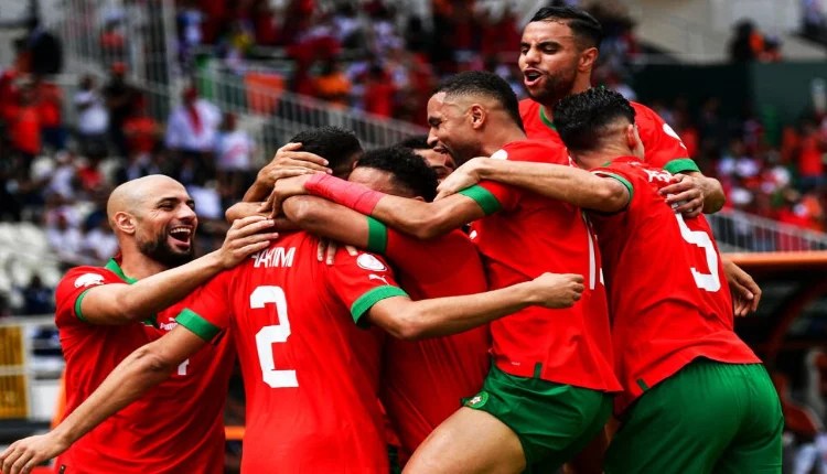 المنتخب المغربي يَتعرَّفْ اليوم على &ldquo;خصومه&rdquo; بكأس أفريقيا 2025