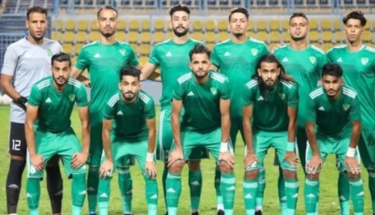 النصر الليبي يقترب من خطف هداف البطولة الوطنية