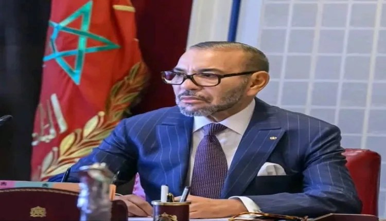 الملك محمد السادس يبعث رسالة إلى الحاكمة العامة لكومنولث أستراليا