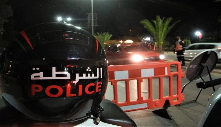 الجديدة.. تفاصيل توقيف شخص موضوع 49 مذكرة بحث وطنية