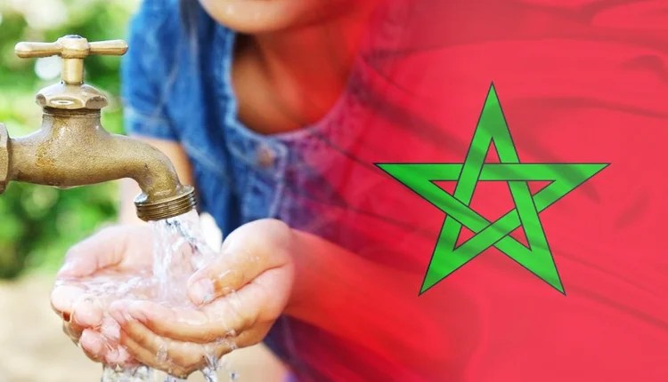 المغرب.. توقعات بارتفاع الطلب على مياه الشرب في أفق 2050