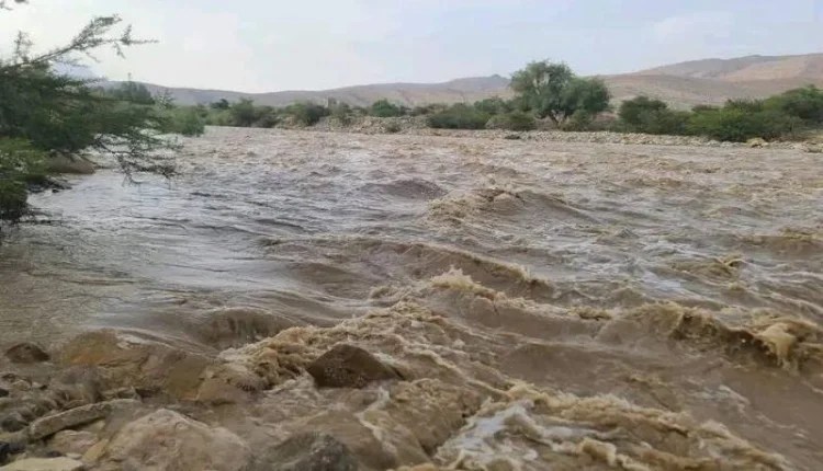 أفغانستان.. ارتفاع حصيلة الفيضانات إلى 39 قتيلا