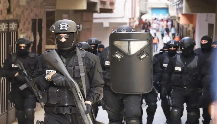 مسؤول أمني يوضح تفاصيل جديدة حول تفكيك الخلية الإرهابية المرتبطة ب&rdquo;داعش&rdquo;