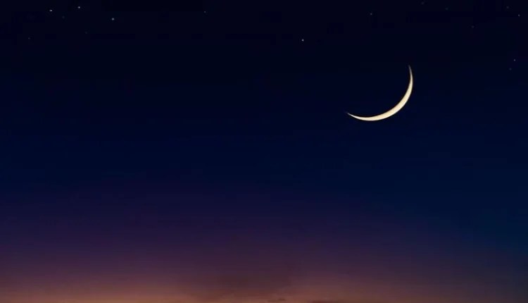 هلال رمضان.. مركز الفلك الدولي يكشف توقعاته
