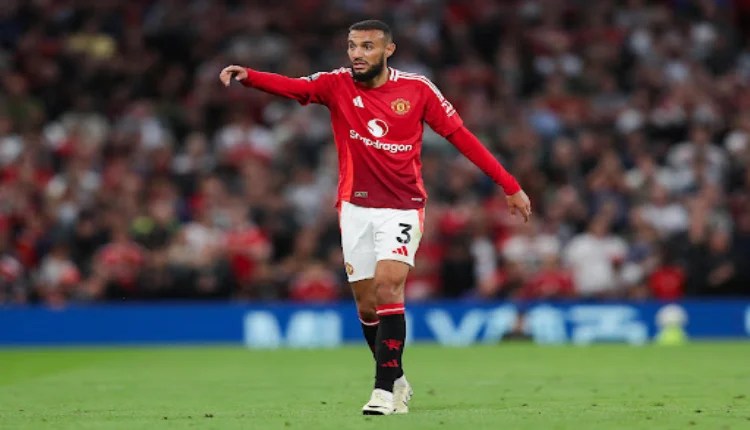 مزراوي يثير القلق في مانشستر يونايتد قبل مواجهة إبسويتش