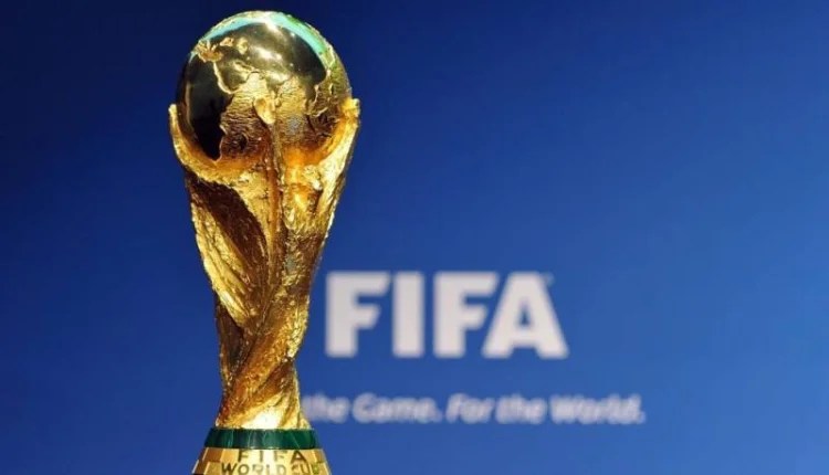 43 دولة تواجه شبح الغياب عن كأس العالم 2026!