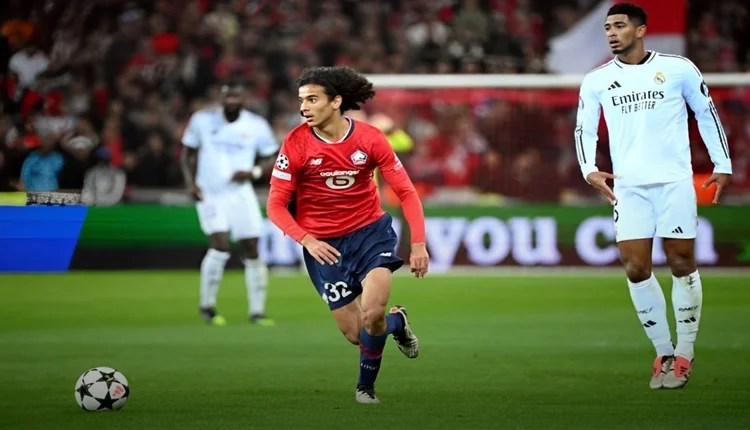عقبة واحدة فقط تفصل أيوب بوعدي عن المنتخب المغربي