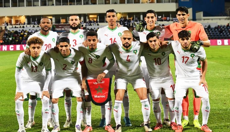 المنتخب المغربي يستعيد نجمين قبل مبارتي تونس والبنين المنتخب المغربي يستعيد نجمين قبل مبارتي تونس والبنين