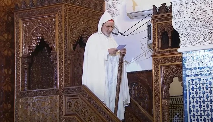 موضوع خطبة الجمعة اليوم بتاريخ 23 ماي 2025