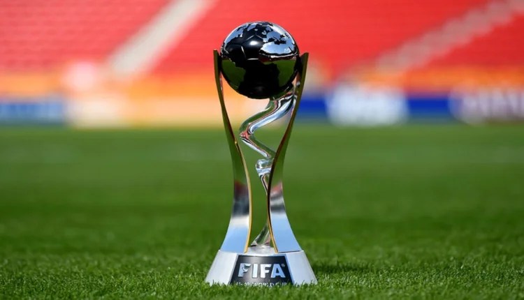قرعة نهائيات كأس العالم للشباب.. النتائج كاملة