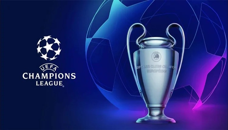 الذكاء الاصطناعي يحدد الفريق الفائز بنهائي دوري أبطال أوروبا