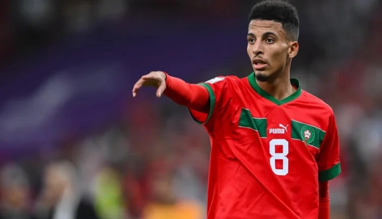 جيرونا يضم عز الدين أوناحي.. الليغا تزداد مغربية جيرونا يضم عز الدين أوناحي.. الليغا تزداد مغربية