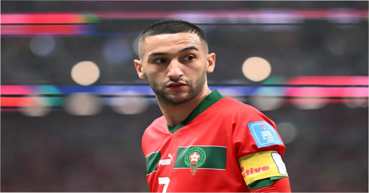 صفقة حكيم زياش إلى إلتشي الإسباني تتعقد بسبب دخول فريق جديد