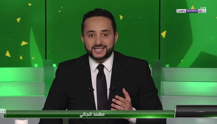 مهند الجالي يحتفل بالشان 2024: هذا ما قاله عن إنجاز المغرب!