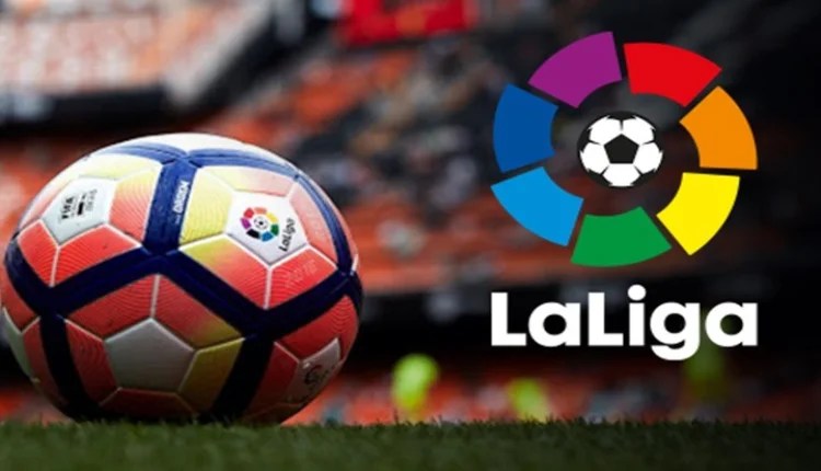 الجولة الثالثة من الدوري الإسباني: البرنامج والتوقيت