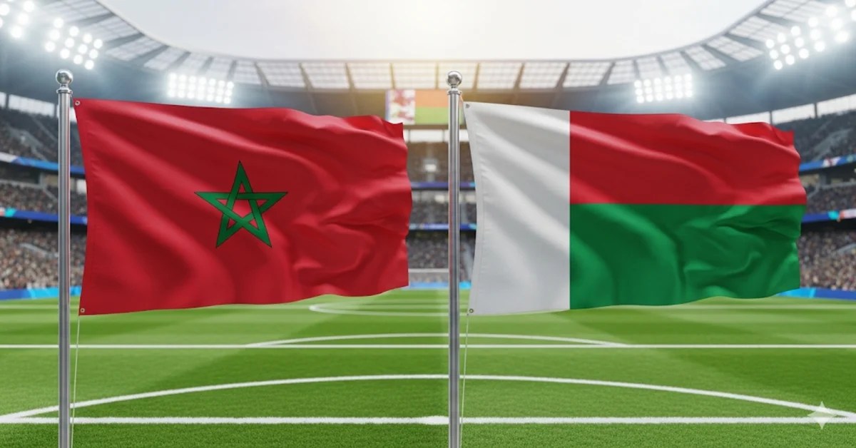 مدرب منتخب مدغشقر &ldquo;يعترف&rdquo; قبل مواجهة المغرب في نهائي الشان