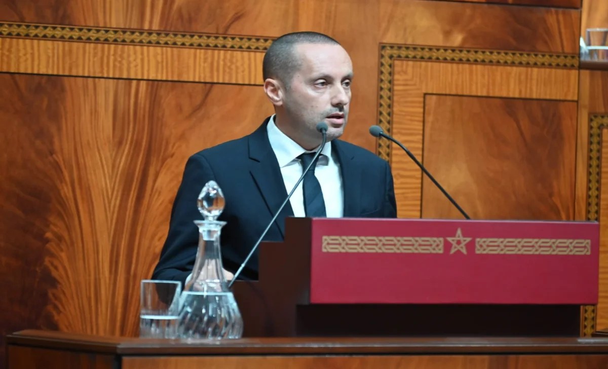 تطوان.. وزير الصحة يقف على تقدم المشاريع الاستشفائية ويعد بتعزيز العرض الصحي قريبًا