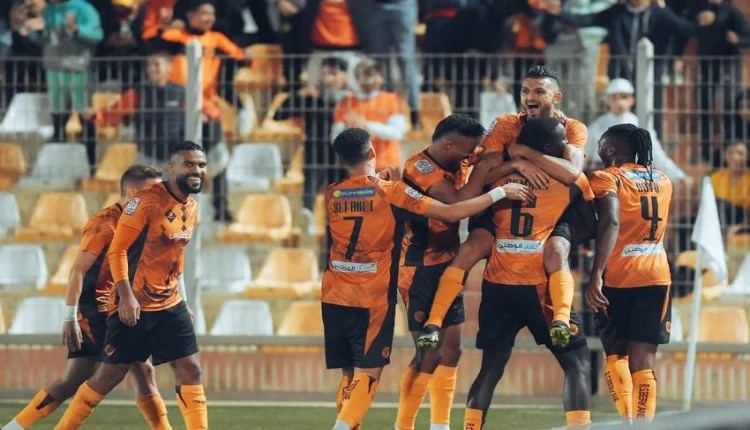 موعد مباراة نهضة بركان وأسكو دي كارا والقنوات الناقلة في دوري أبطال إفريقيا
