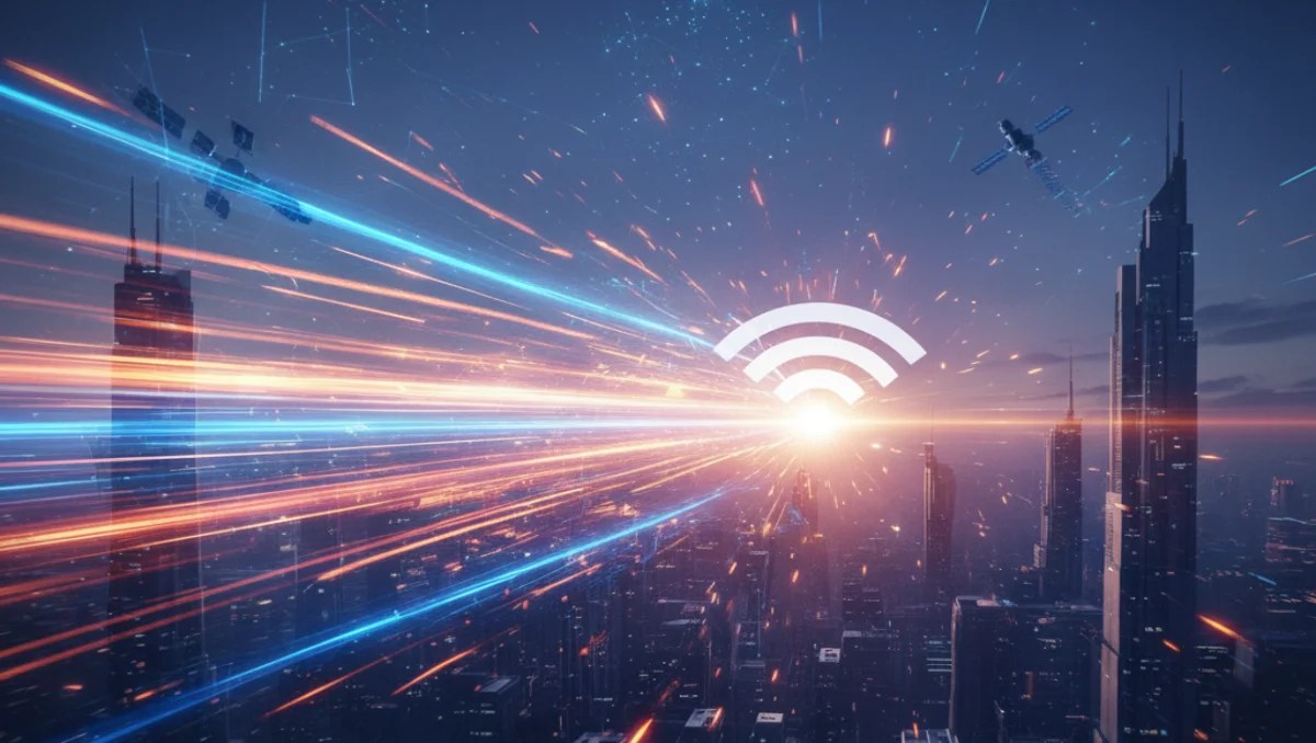 &ldquo;أسوأ 10 دول في العالم في سرعة الإنترنت الثابت (تقرير سبتمبر 2025)