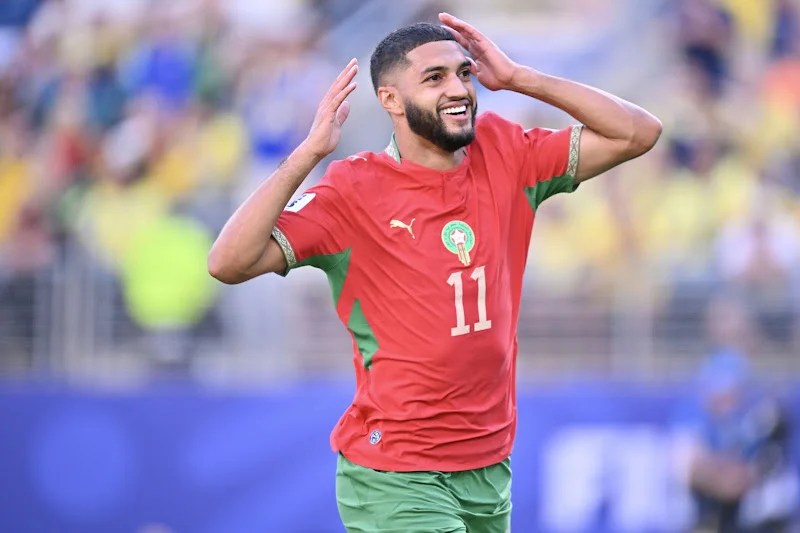 محمد وهبي والصيباري.. السر التكتيكي وراء تفضيل بروفايل هجومي مختلف عن زابيري