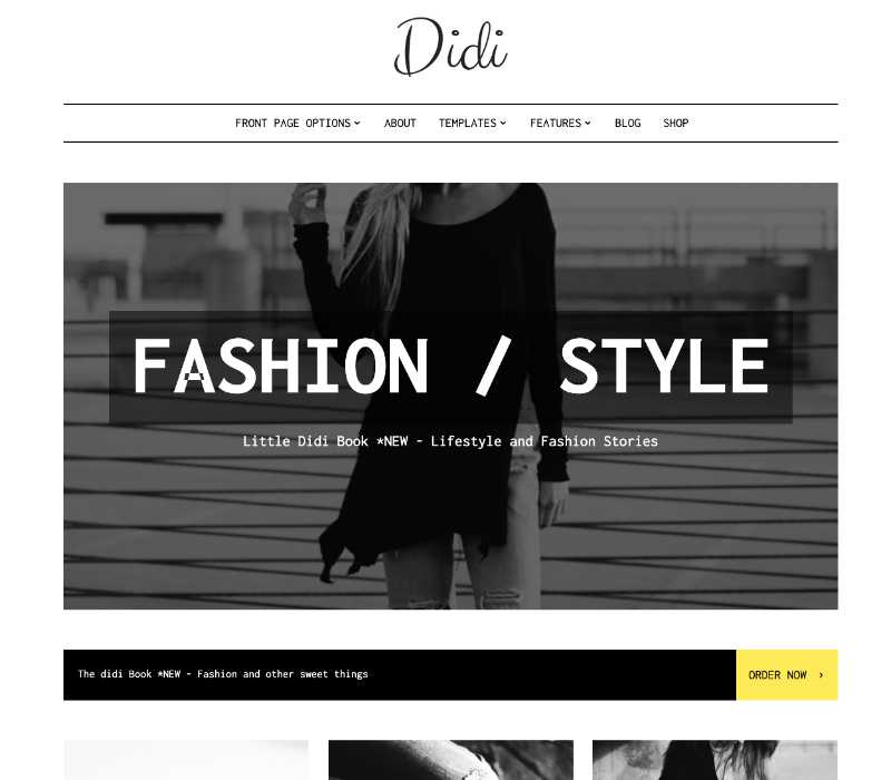 Here are the steps we will cover in this guide. Premium Wordpress Themes Anariel Design