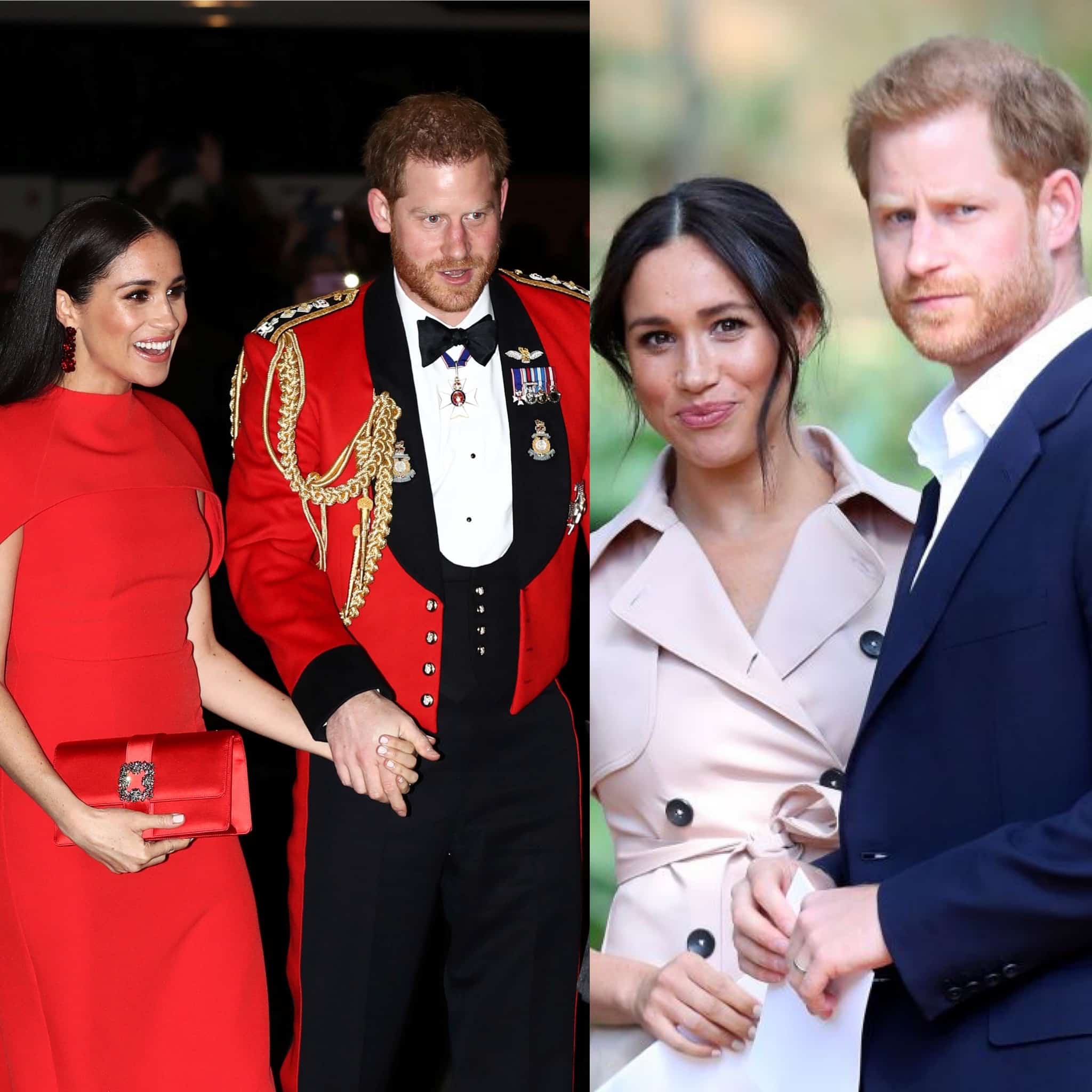 1 day ago · حيث يمكنك تقليد إطلالات ميغان ماركل وذلك بارتداء التنورة بالقصة المستقيمة بتصميمها البسيط أو من الجلد مع بلوزة من نفس اللون لضمان الحصول على إطلالة بلون موحد الأمر التي سوف تعكس أناقة لا مثيل لها. ميغان ماركل تقطع علاقتها بافضل صديقاتها بسبب الصحافة - أنا ...