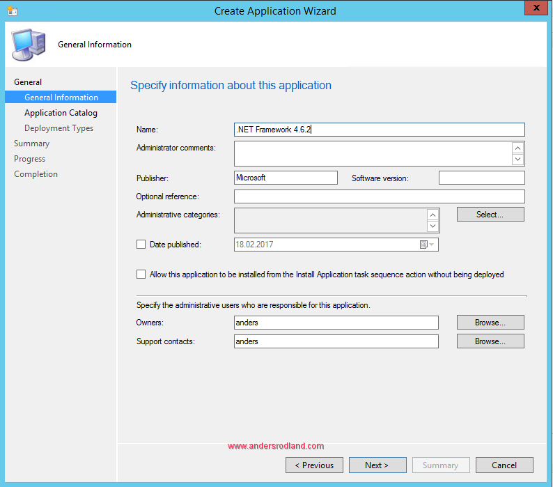 How to Deploy Framework 4.6.2 with SCCM Tips from a Microsoft Certified IT Pro