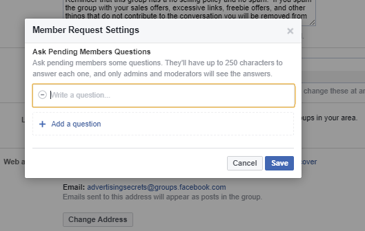 Facebook Groups 5 Questions to Ask Before You Start Your Own Group