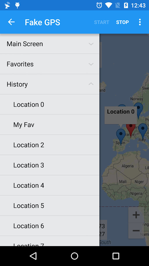 Fake GPS Pro Apk v4.9.4 Full For Android [Latest]