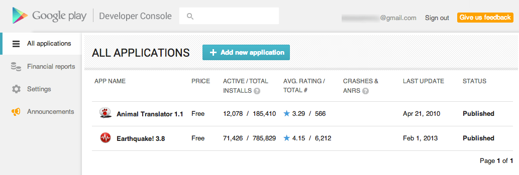 Apphive is an app builder | the easiest way to make an app for android and ios, you can create a free mobile app without programming, drag and drop elements . Publishing Your First App In The Play Store What You Need To Know