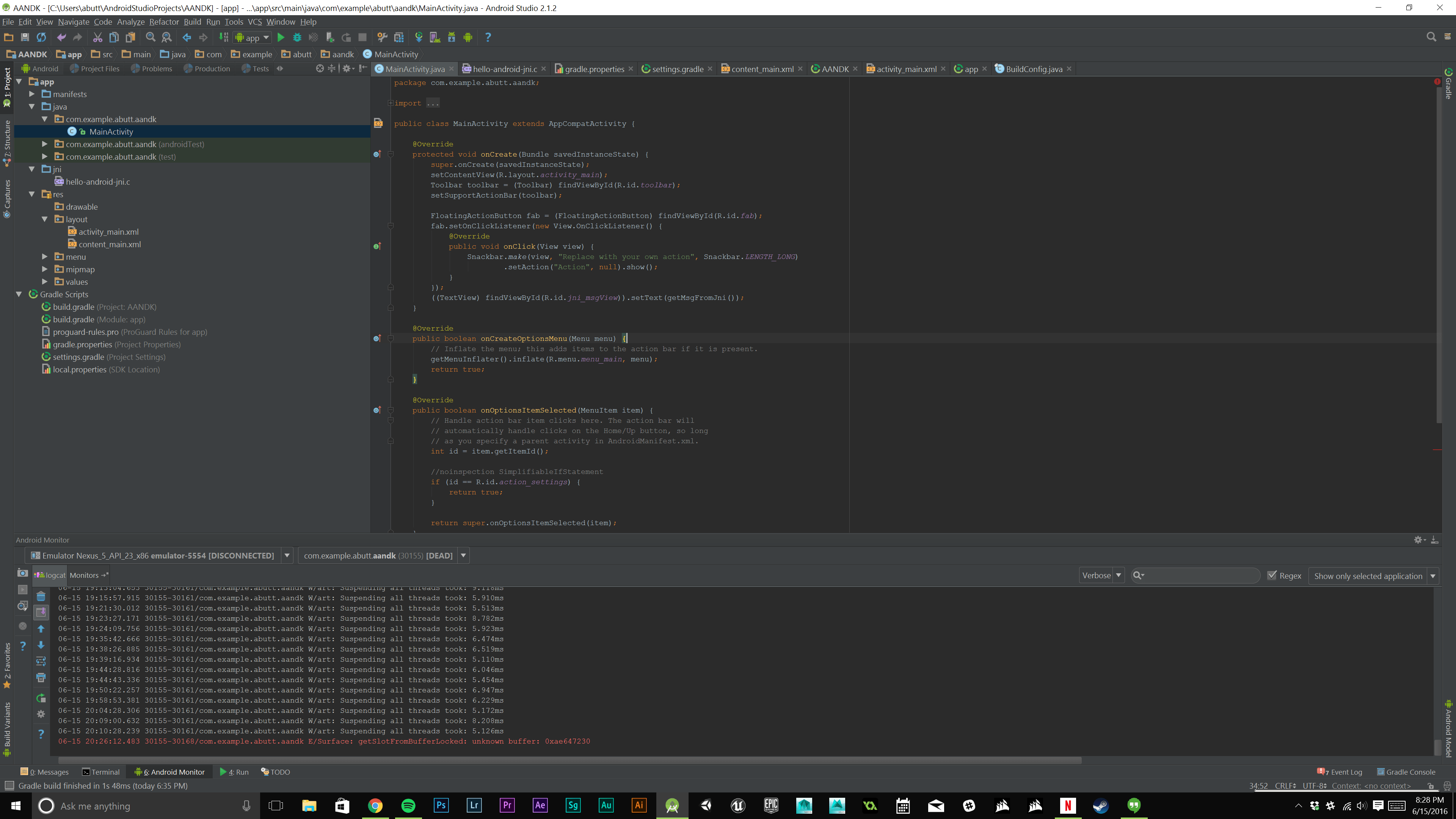 The one where you dread even a polite conversat. I Want To Develop Android Apps What Languages Should I Learn