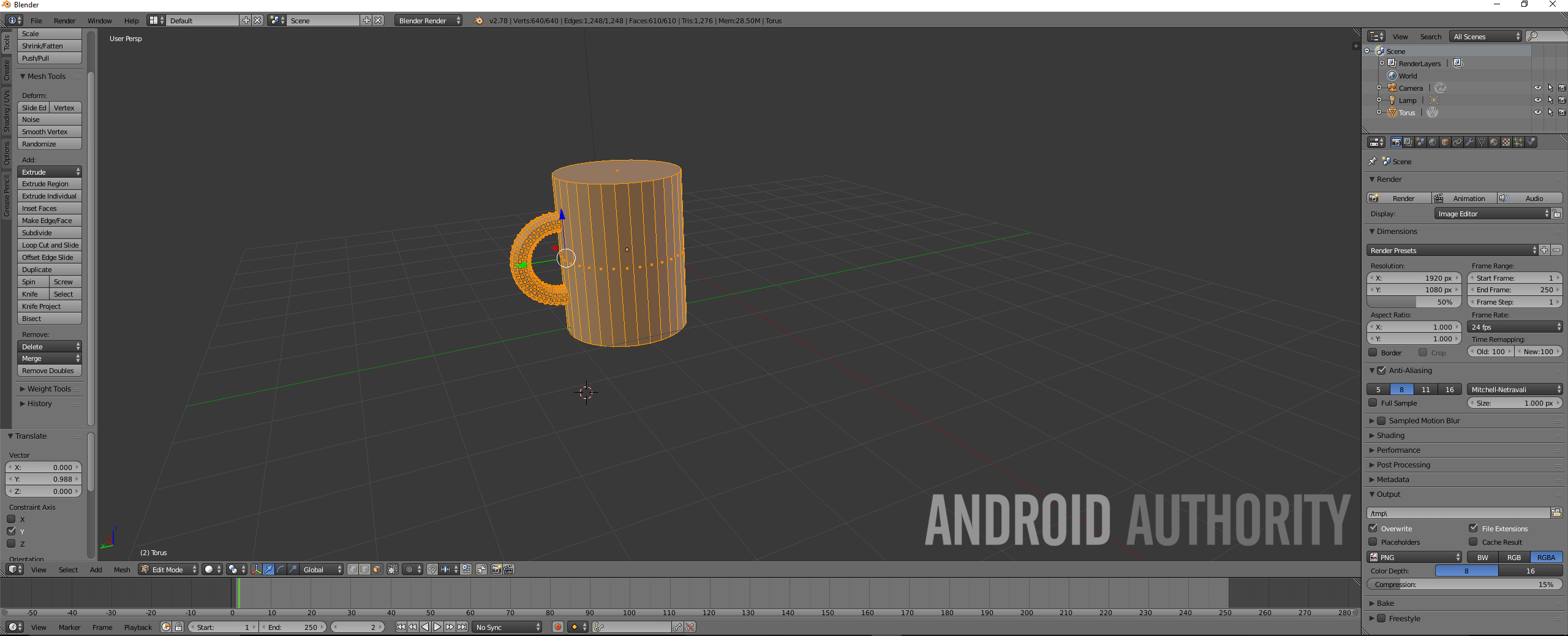 Tutorial membuat game di blender game engine/upbge + flash drive di tokopedia ∙ promo pengguna baru ∙ cicilan 0% ∙ kurir instan. How To Create 3d Models For Android Game Development Using Blender