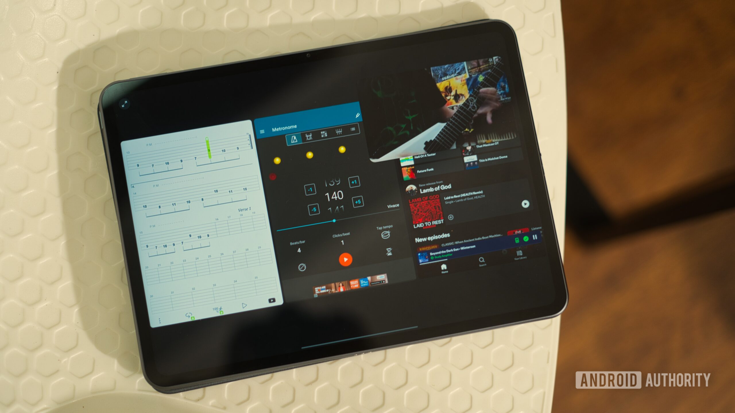 يمكن أن يأخذ Android 16 صفحة من OnePlus Open Canvas يمكن أن يأخذ Android 16 صفحة من OnePlus Open Canvas