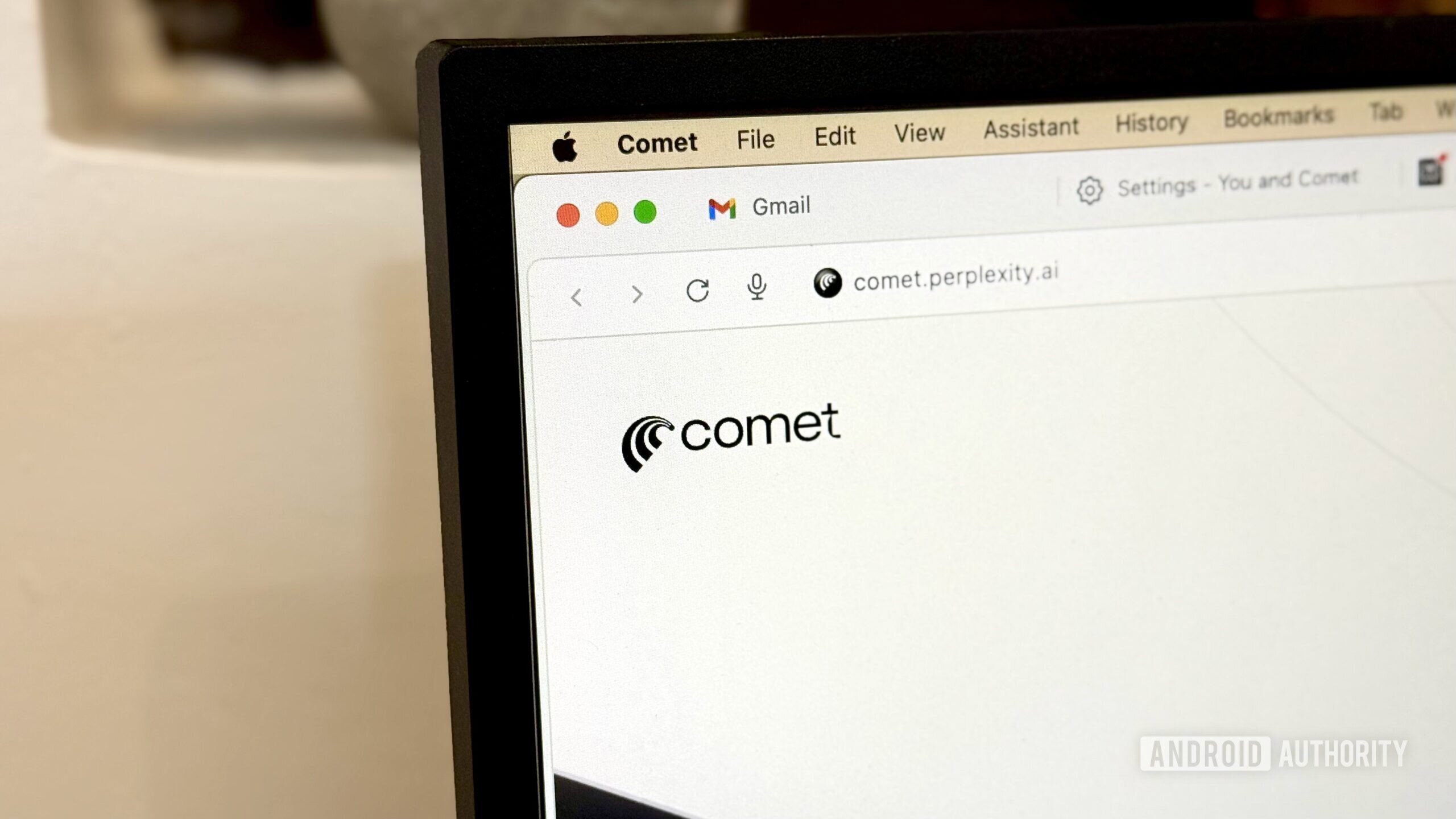 Perplexity’s Comet makes impact on Android for early access users