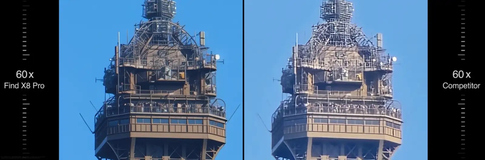 OPPO AI Telescope Zoom OPPO AI Telescope Zoom