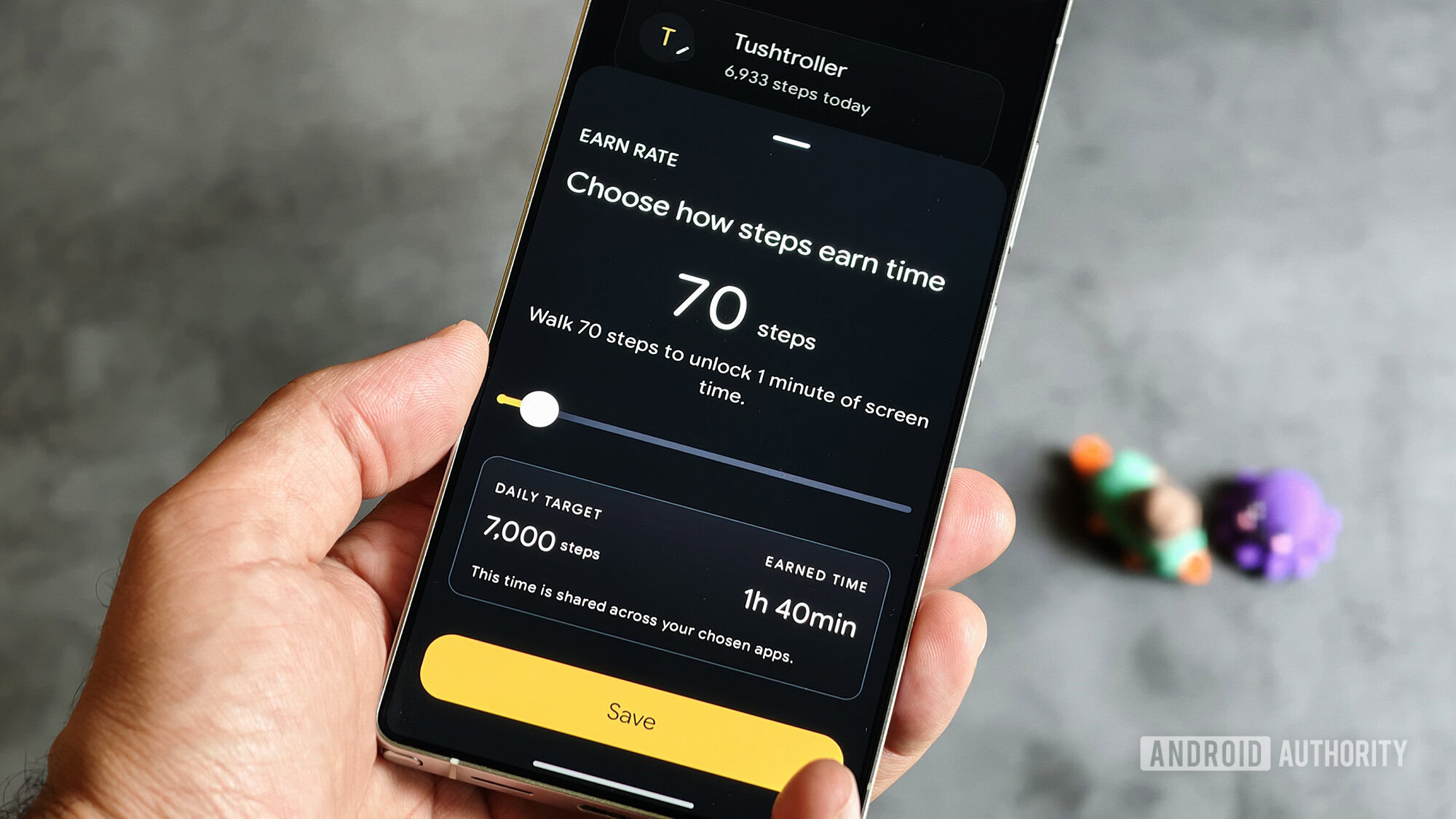 stroll app difficulty stroll app difficulty