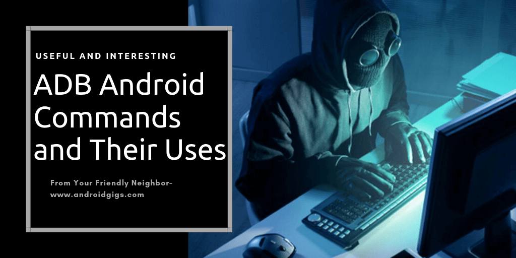 ADB Android | Download and Installation in Windows 10 | ADB Android