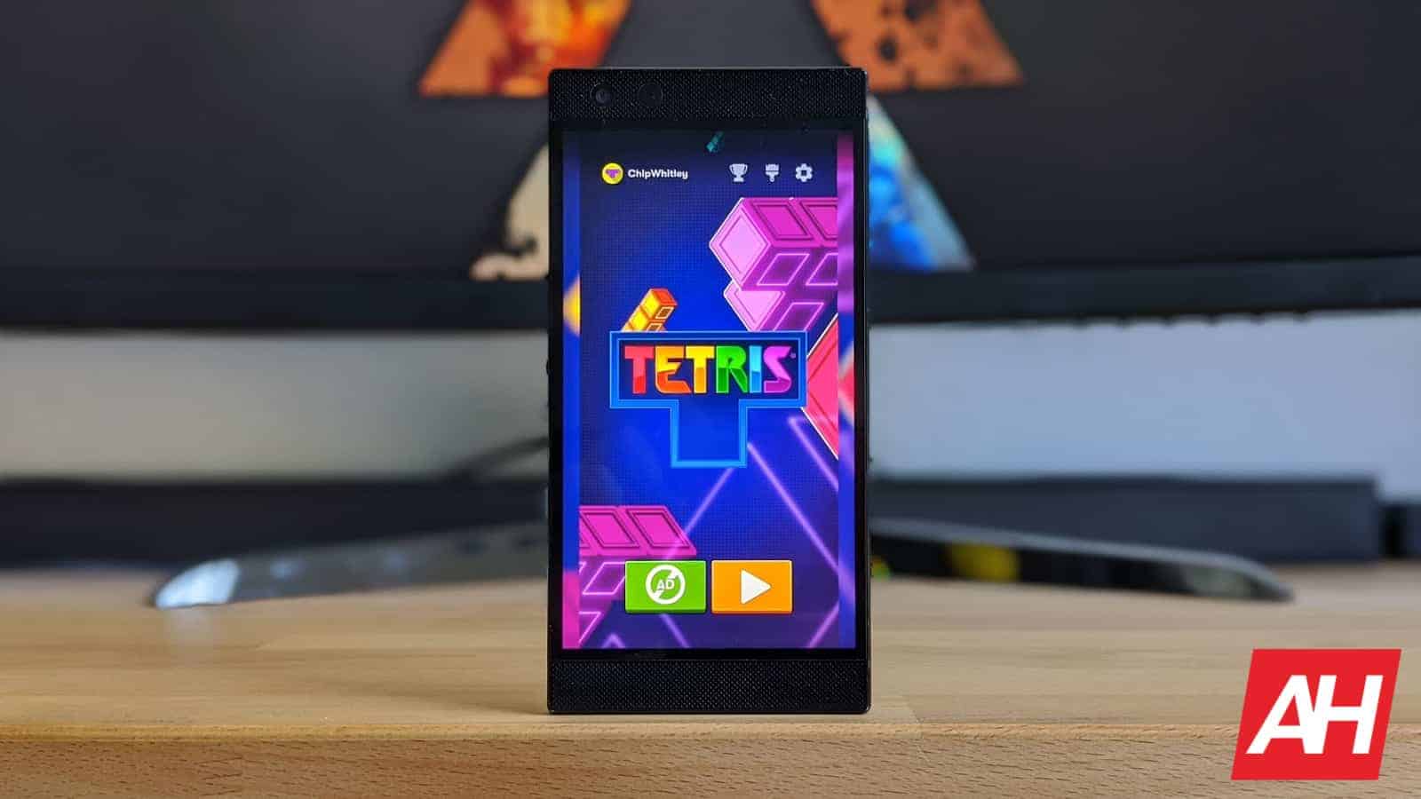 Use the arrow keys to adjust the situation of falling blocks, and use up to change the form to matching the proper corner. A New Free Tetris Game Just Launched On Android Today