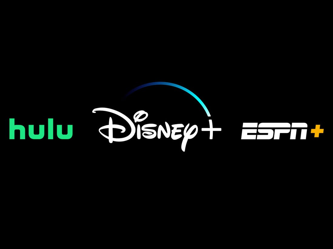 · scroll to the 'entertainment' section then click · click. Here S How You Can Get Disney Espn Hulu Free On Verizon