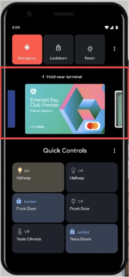 The best refrigerators are from frigidaire, samsung, lg and more. This Is What The Power Menu Will Look Like In Android 11