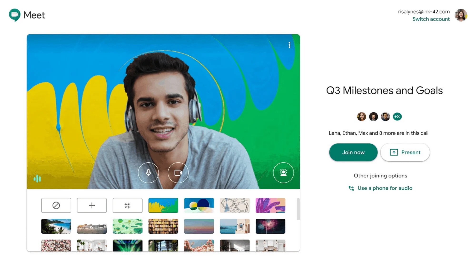 That's impressive growth for a site that started with. Google Meet Will Be Getting Some Of Zoom's Most Popular