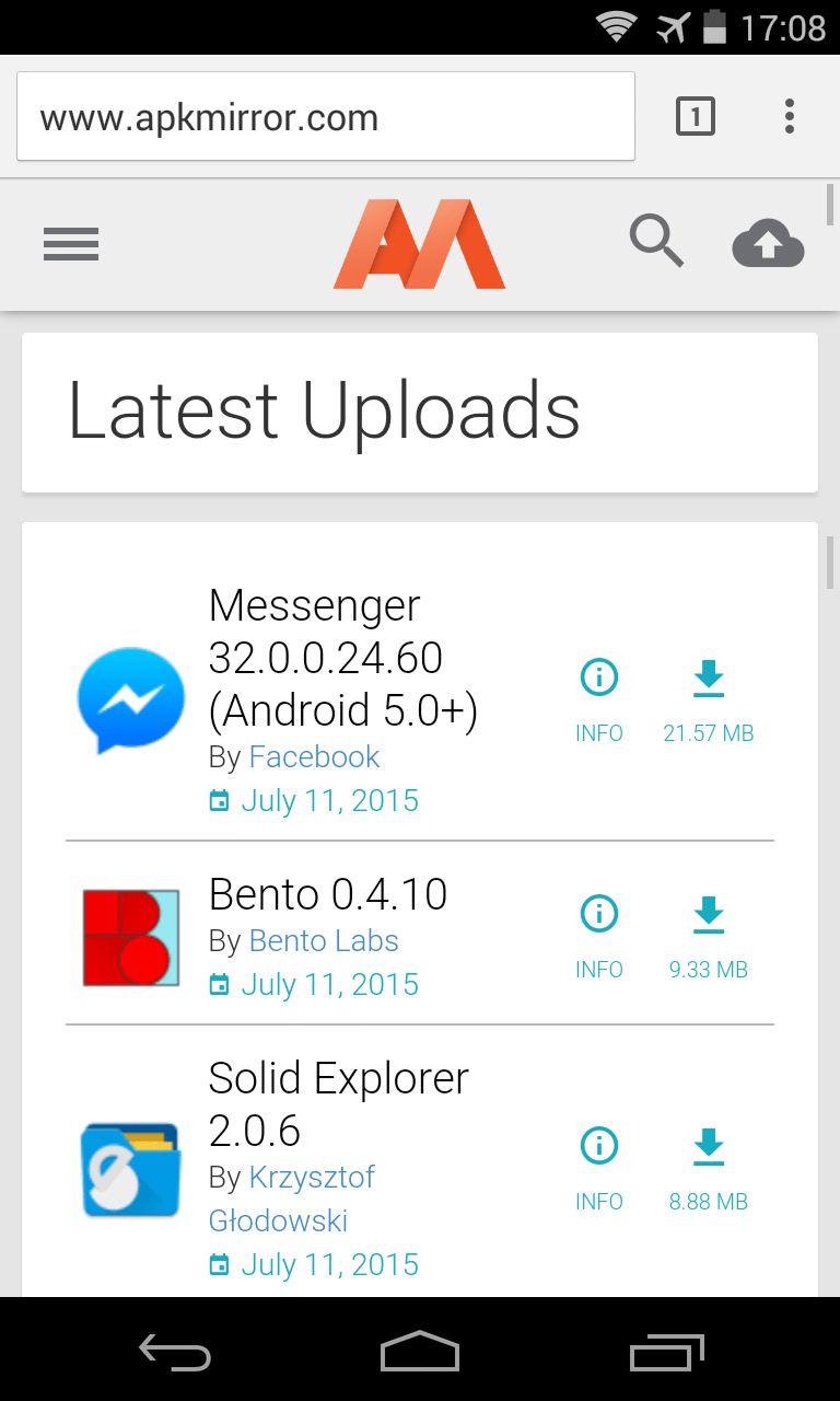 Guide Up to date Der große UpdateGuide für Ihre Smartphones und