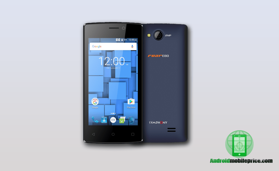Image result for Symphony-e80