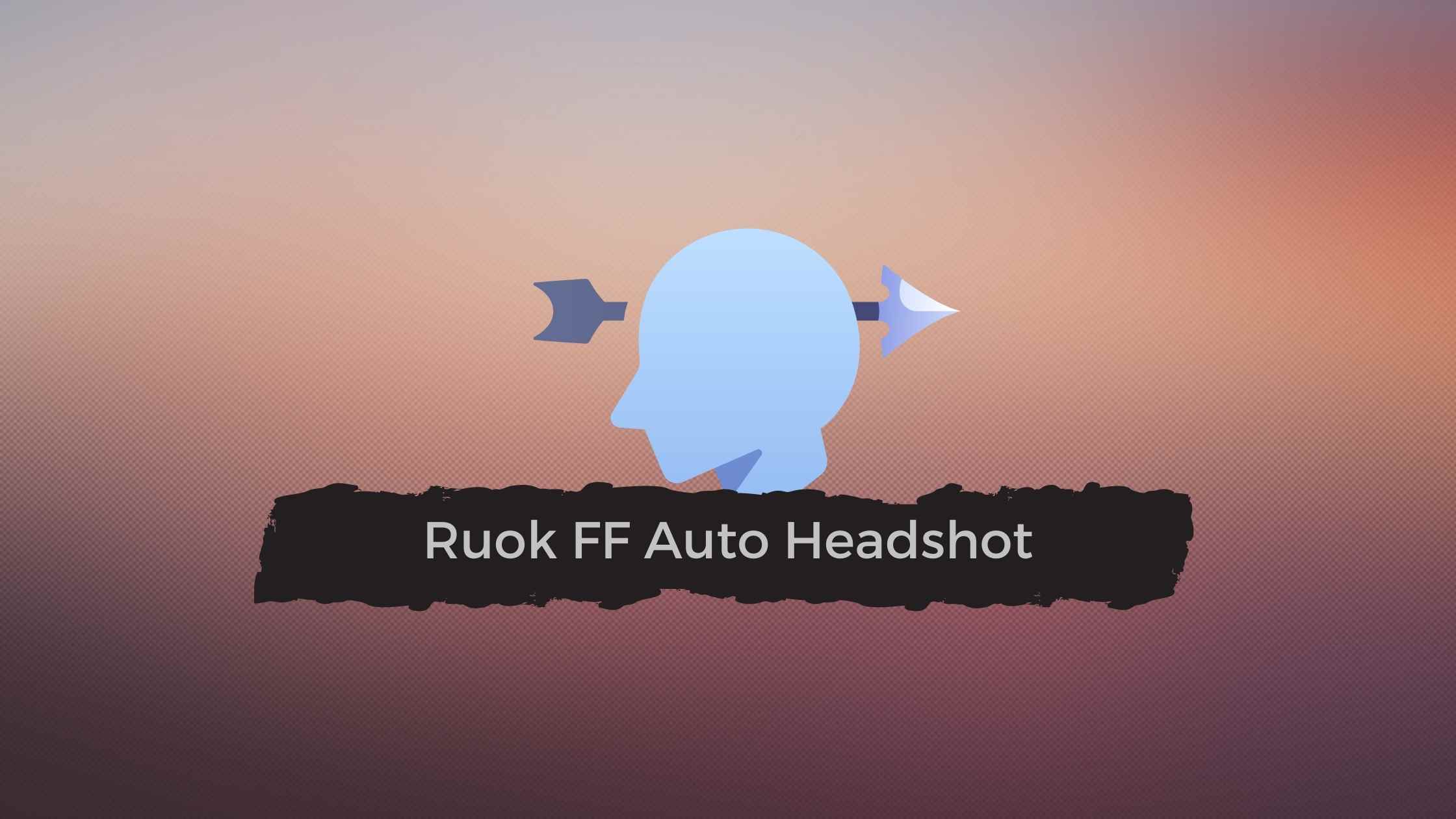 Cara cheat ff auto headshot dengan config ff. Pakai Cheat Ruok Ff Auto Headshot Dan Jadi Pecundang