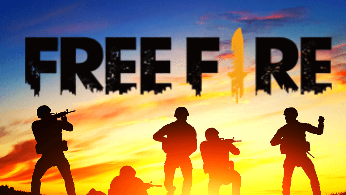 Game ini mengusung konsep yang sama seperti free fire dimana . Ini Rekomendasi Game Mirip Free Fire Offline Pantas Segera Dicoba