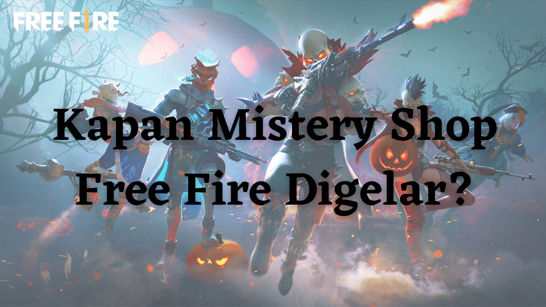 Dimana event sebelumnya diselenggarakan pada bulan maret 2021 dan di prediksi akan hadir di bulan ini. Mystery Shop Free Fire 2021 Ini Dia Bocoran Hadiahnya